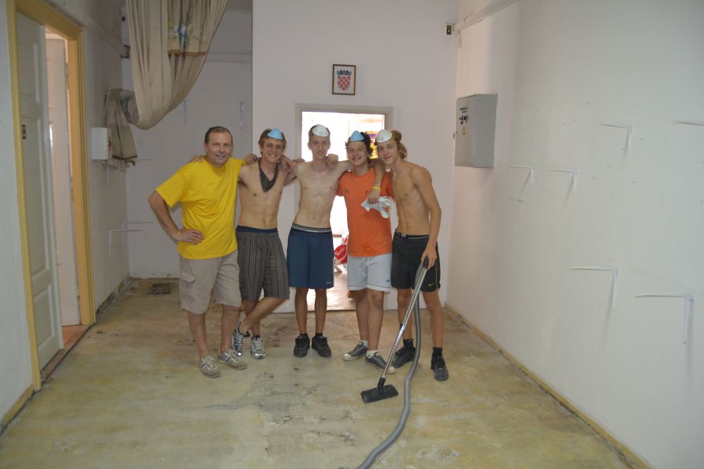 04 Croazia 04 Croazia