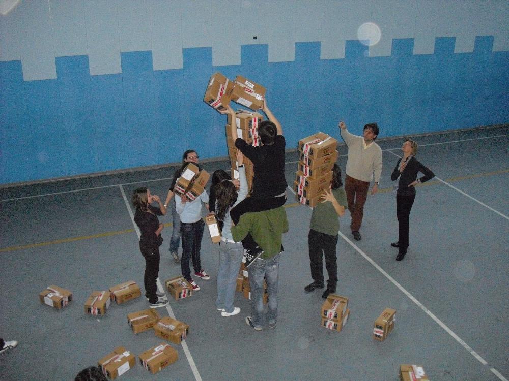 alto con l'asta 2 alto con l'asta 2