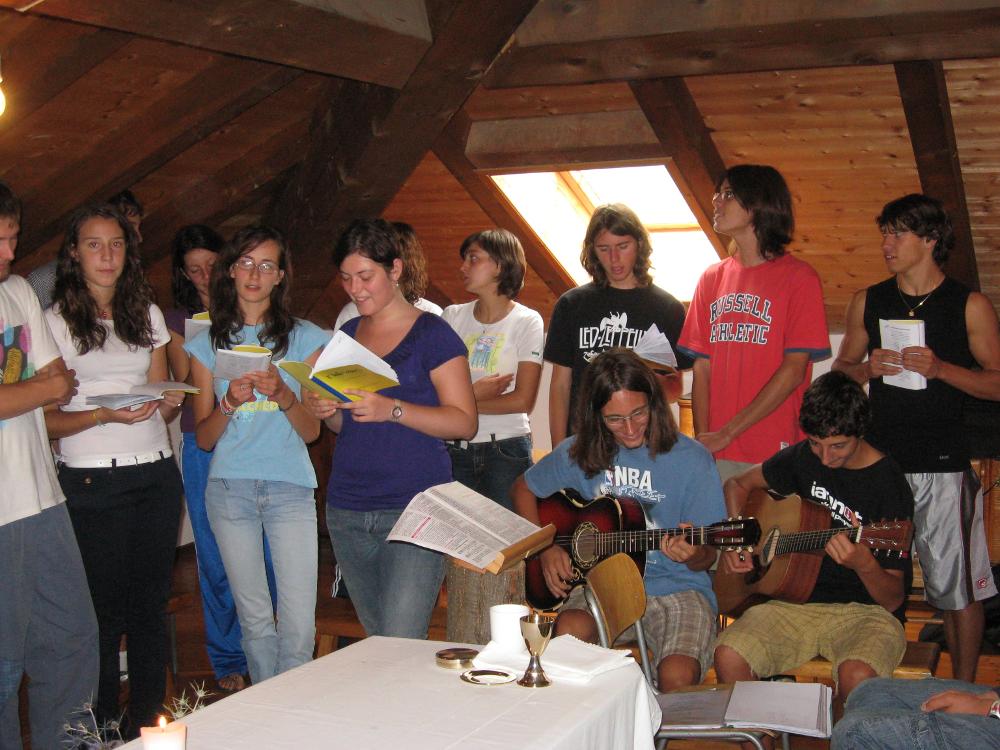 Garniga2 2008 Garniga2 2008