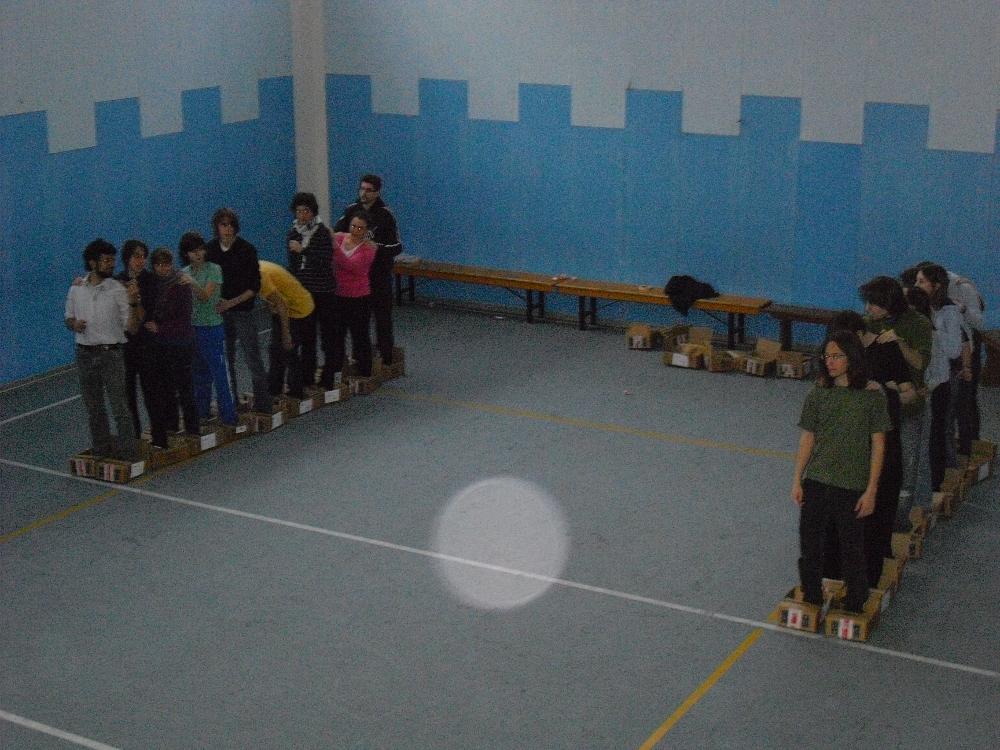 staffetta 1 staffetta 1