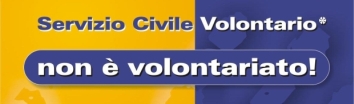 Servizio Civile Volontario